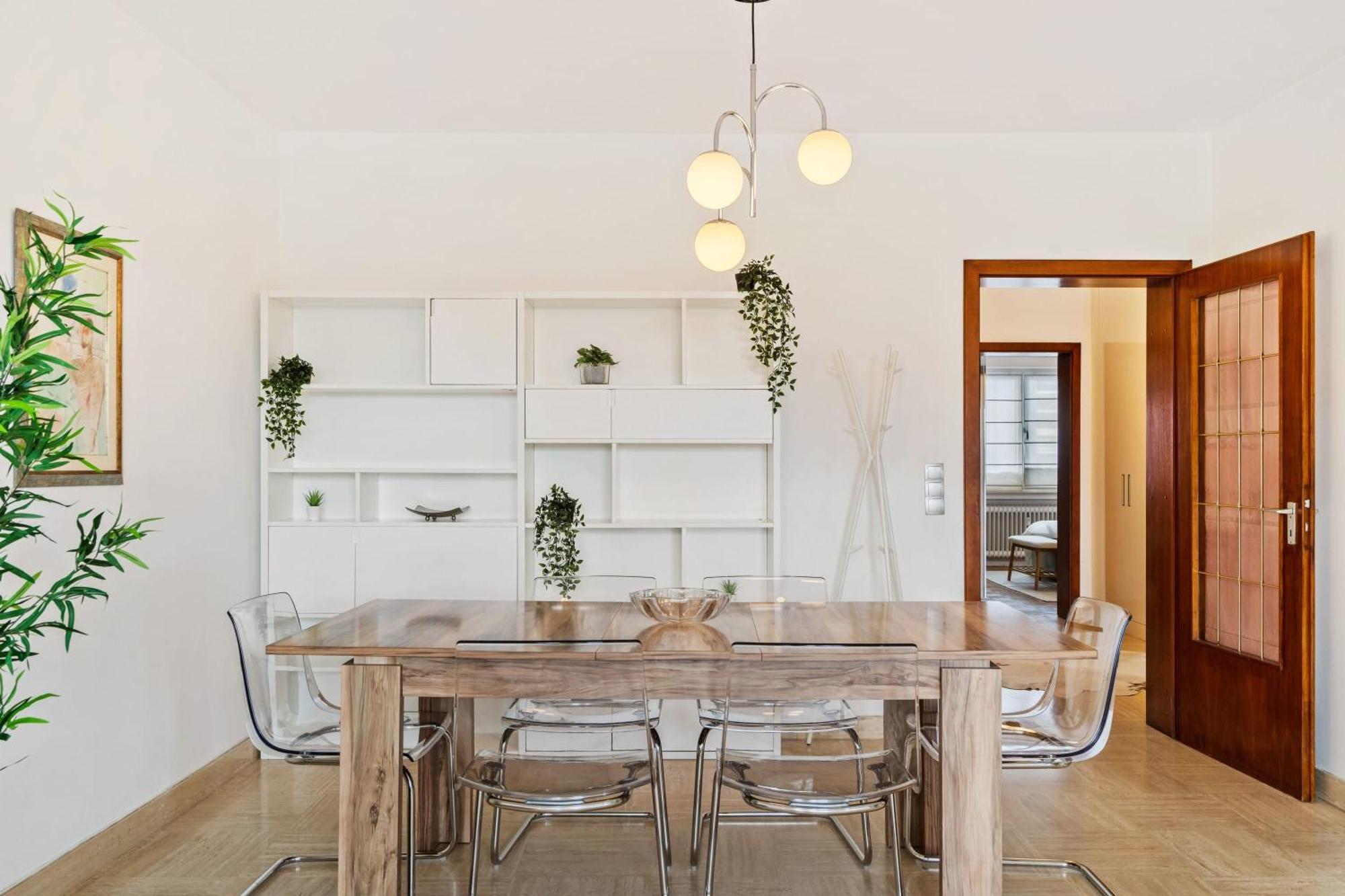 Stylish 2Br Apt In Limpertsberg, Near City Center Люксембург Экстерьер фото